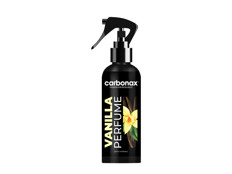 CARBONAX Autóparfüm - Vanilla 150ml